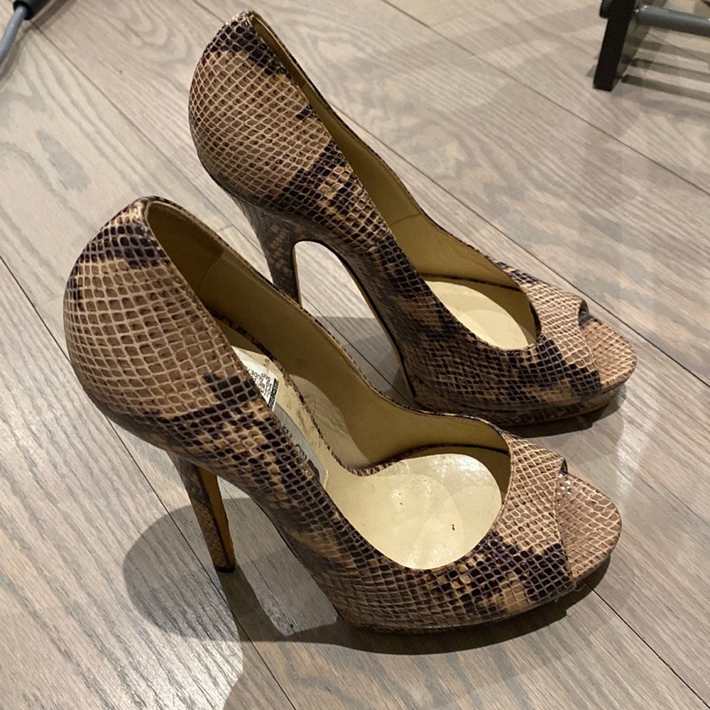 Jimmy Choo shoes